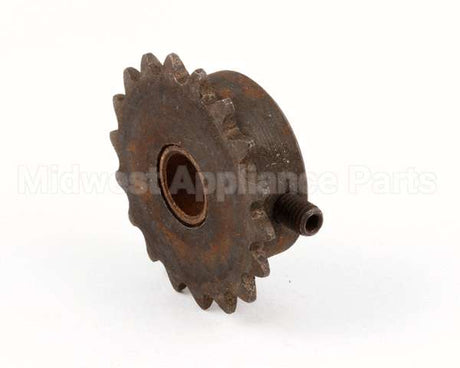 8101690 Frymaster Sprocket (W/Bushing), Toaster