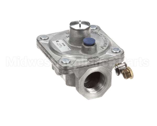 9630 Royal Range Natural Gas To Liquid Propaneg Conv. Kit