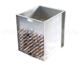 9631158 Meiko Air Cooler, Fan Wr 3/4-Anschlu
