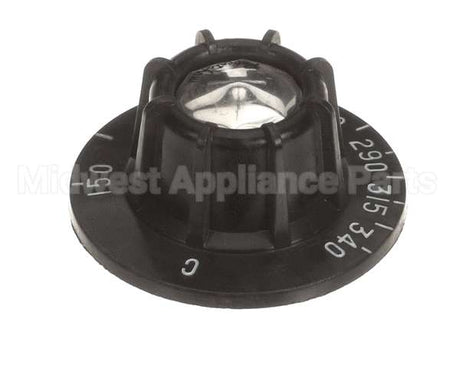 9635 Marsal Pizza Ovens Dial, Centigrade Fdh-1
