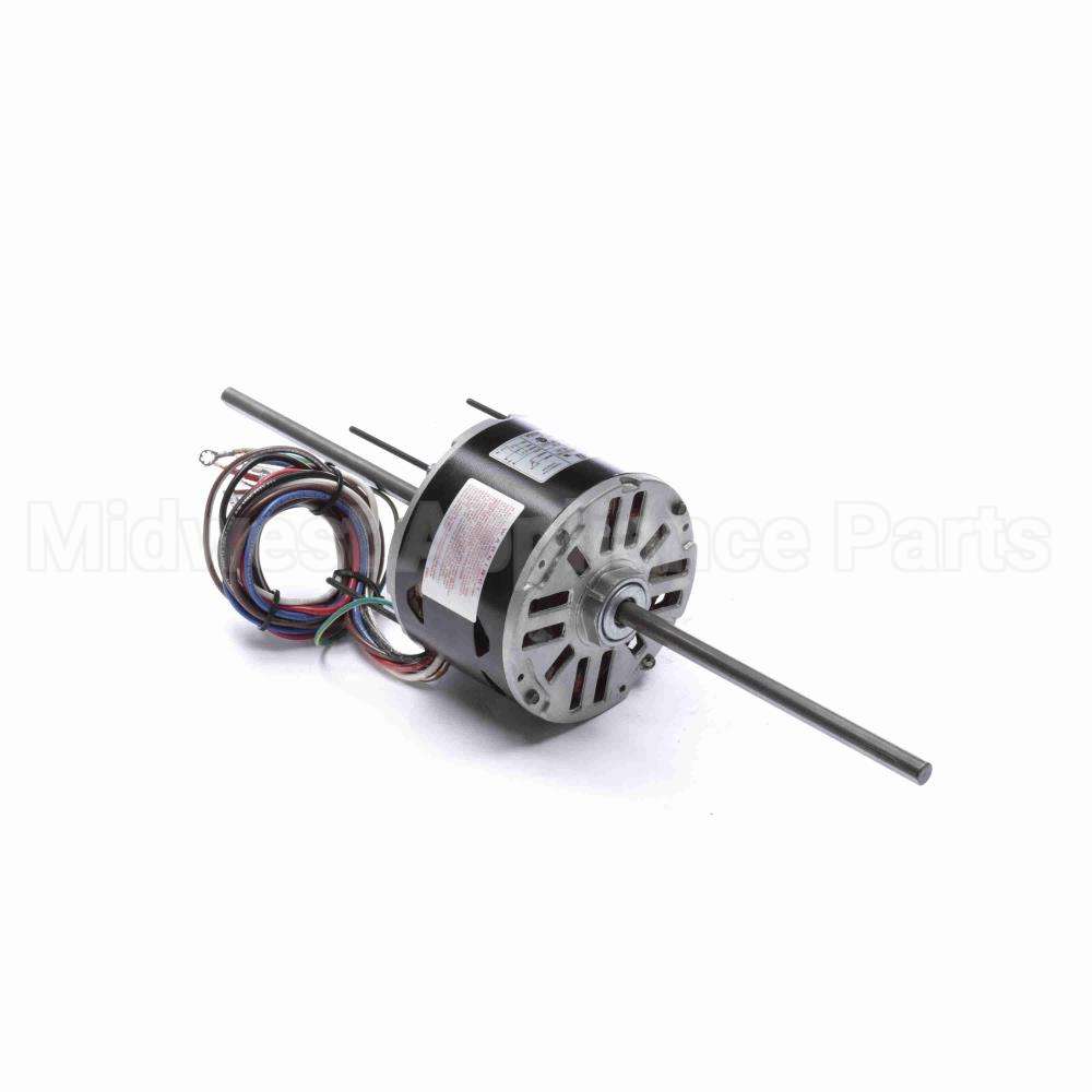 9635A Century Fan Coil/Air Conditioner Motor