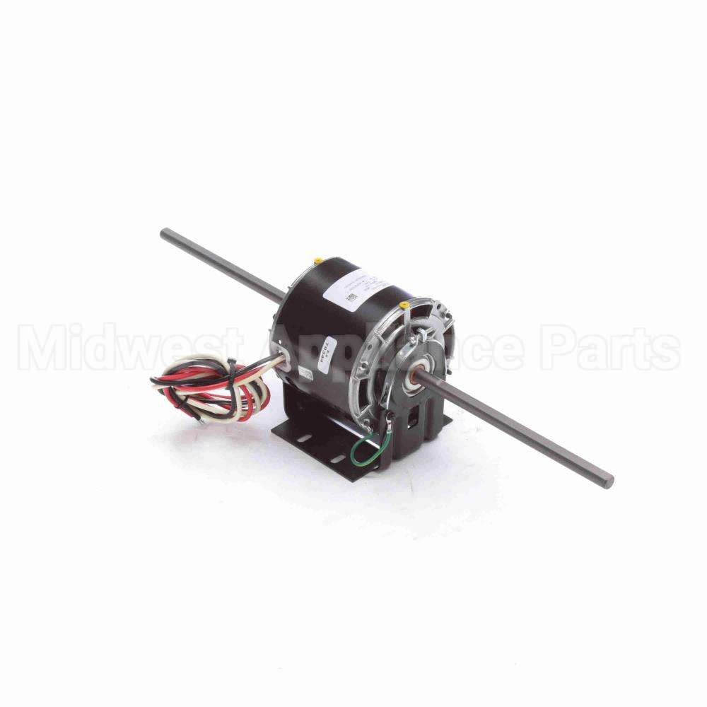 9636 Century Fan Coil/Air Conditioner Motor