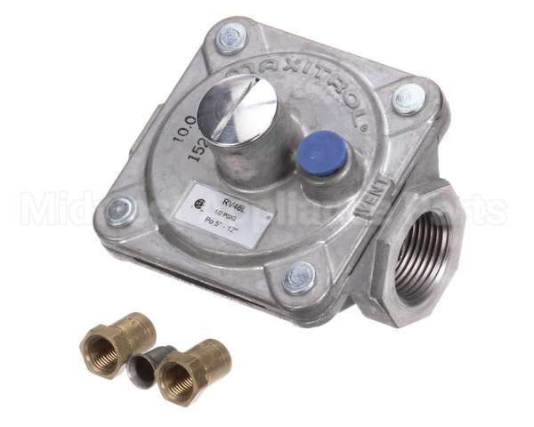 9636 Royal Range Rcos-1 Nat To Lpg Conversion K