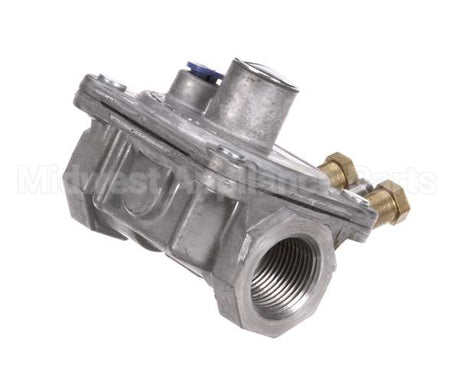 9636 Royal Range Rcos-1 Nat To Lpg Conversion K