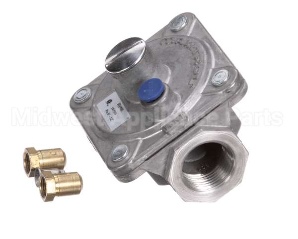 9636 Royal Range Rcos-1 Nat To Lpg Conversion K