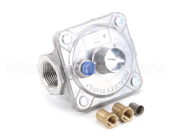 9637 Royal Range Rcos-1 Lpg To Nat Conversion K