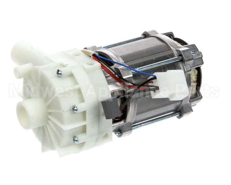 9638045 Meiko Pump With Motor Up60-267 200-2