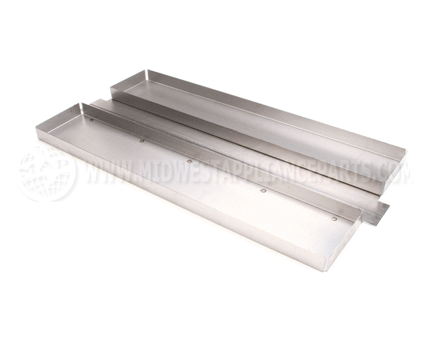 3560-2 Montague Insulation Side Cover