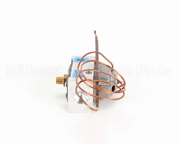 36015 Imperial Griddle Control Valve (Non-Safety) High