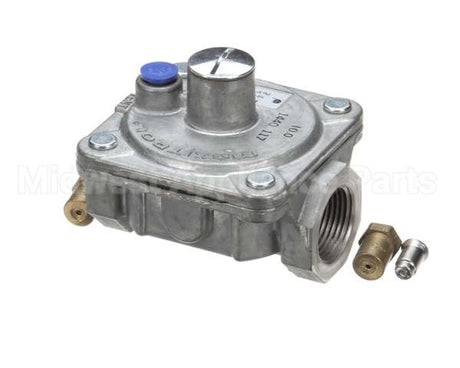 9640 Royal Range Rcod1 Nat To Lpg Conversion K