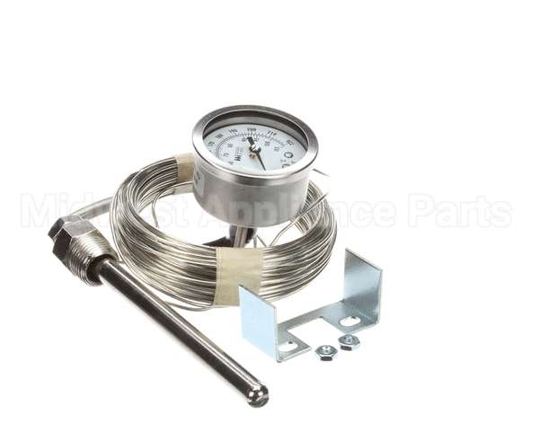 9640414 Meiko Dial Thermometer Temp.-Anzeige