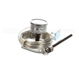 9640414 Meiko Dial Thermometer Temp.-Anzeige