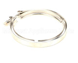 9640601 Meiko Hose Clamp Ca0000/43 (Aus Chin