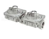 9642 Royal Range Natural Gas To Liquid Propaneg Conv. Kit