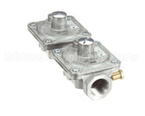 9642 Royal Range Natural Gas To Liquid Propaneg Conv. Kit