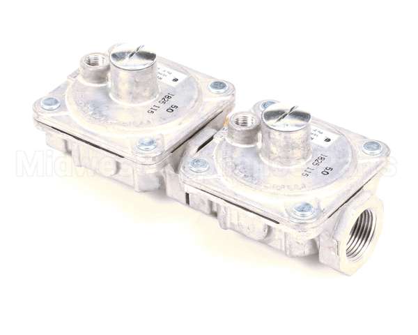 9643 Royal Range Rcod2 Lpg To Nat Conversion K