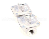 9643 Royal Range Rcod2 Lpg To Nat Conversion K