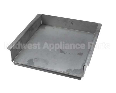 96441 Henny Penny Shelf-Raised Jib