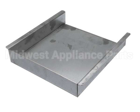 96441 Henny Penny Shelf-Raised Jib