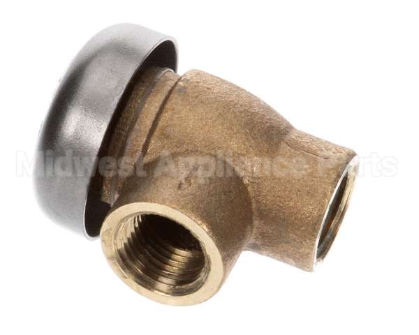 9647252 Meiko Check Valve 1/2 Npt1/2I