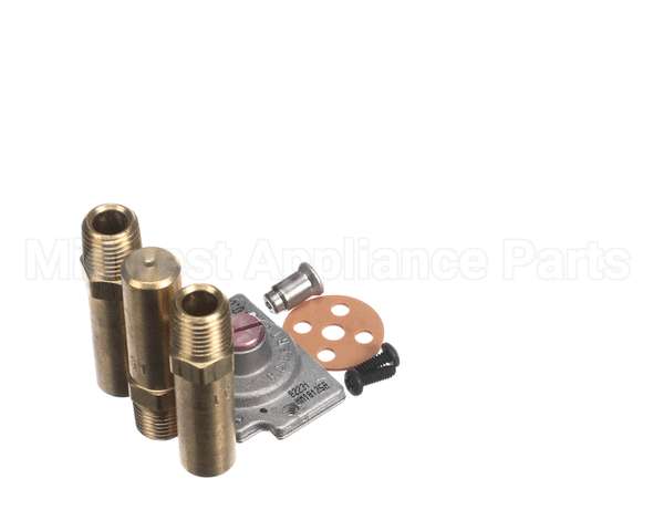 9648 Royal Range Rft-50 Nat To Lpg Conv Kit