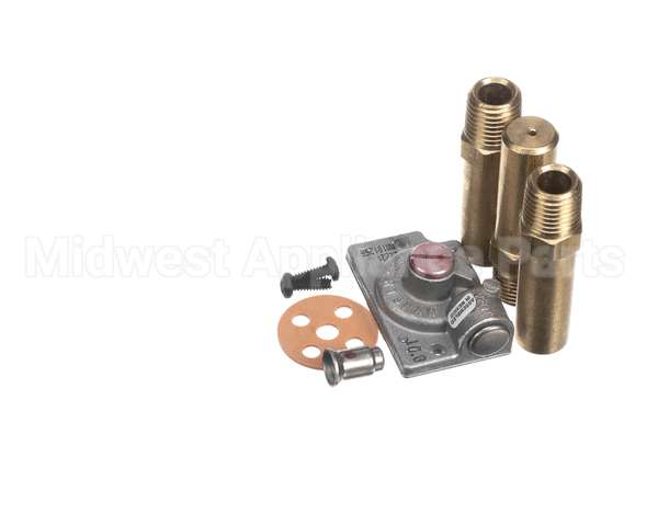 9648 Royal Range Rft-50 Nat To Lpg Conv Kit
