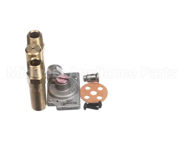 9648 Royal Range Rft-50 Nat To Lpg Conv Kit