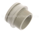 9648203 Meiko Adapter, Drain 2 Npt