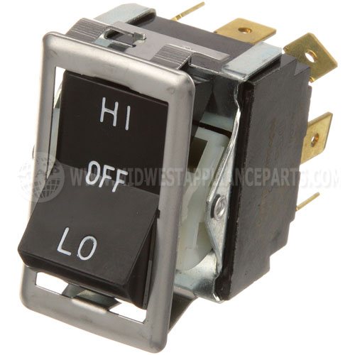 BL7636 Compatible Blodgett Switch