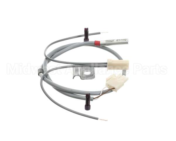 9649173 Meiko Retro-Fit Set For Temperature