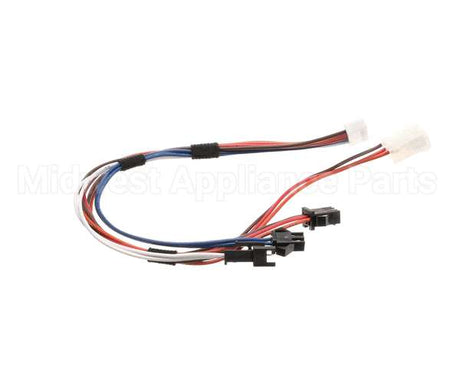 96497 Nespresso Connector 733 10X V2 Sensor Le