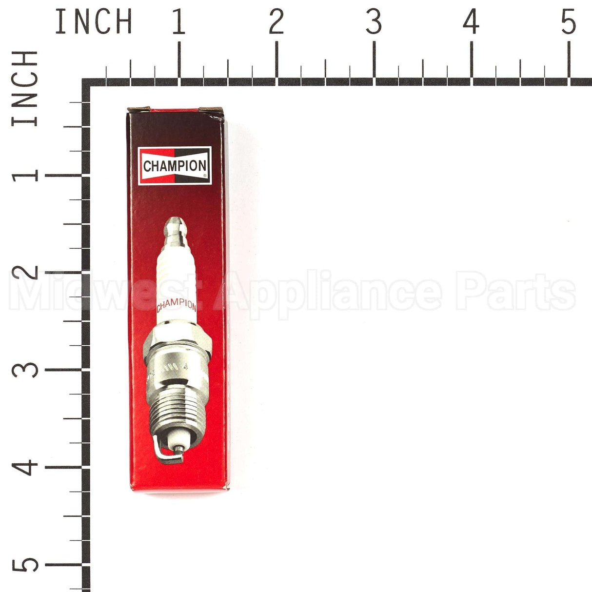 965 Champion Rz7C Sm Eng Spark Plug