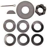 965 Compatible Globe Hardware, Motor Gear, Assy