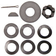 965 Compatible Globe Hardware, Motor Gear, Assy