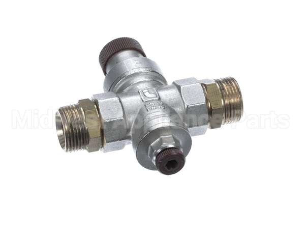 9651193 Meiko Pressure Reducing Valve Einste