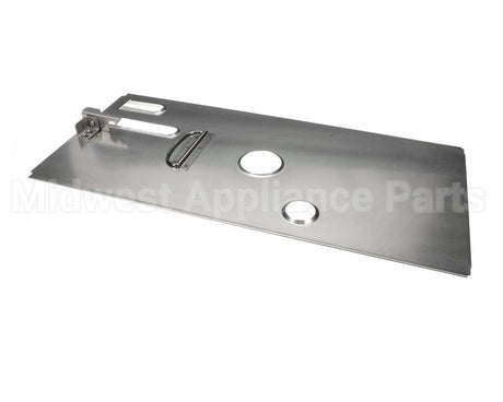 96513 Henny Penny Assy-Drain Pan Cover Cfe410