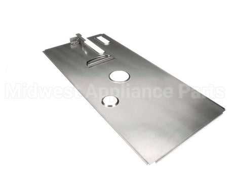 96513 Henny Penny Assy-Drain Pan Cover Cfe410