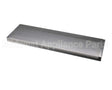 96522128 Jackson W-Strainer Rinse Pan Weldment