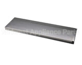 96522128 Jackson W-Strainer Rinse Pan Weldment