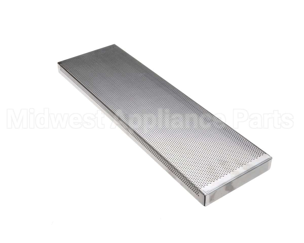 96522128 Jackson W-Strainer Rinse Pan Weldment