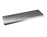 96522128 Jackson W-Strainer Rinse Pan Weldment