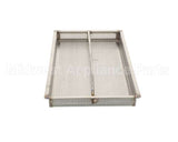 96522133 Jackson Tub Strainer Weldment