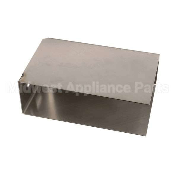 96522138 Compatible Jackson Float Switch Cover Weldment
