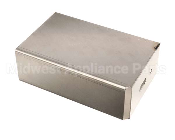 96522138 Jackson Float Switch Cover Weldment