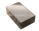 96522138 Jackson Float Switch Cover Weldment