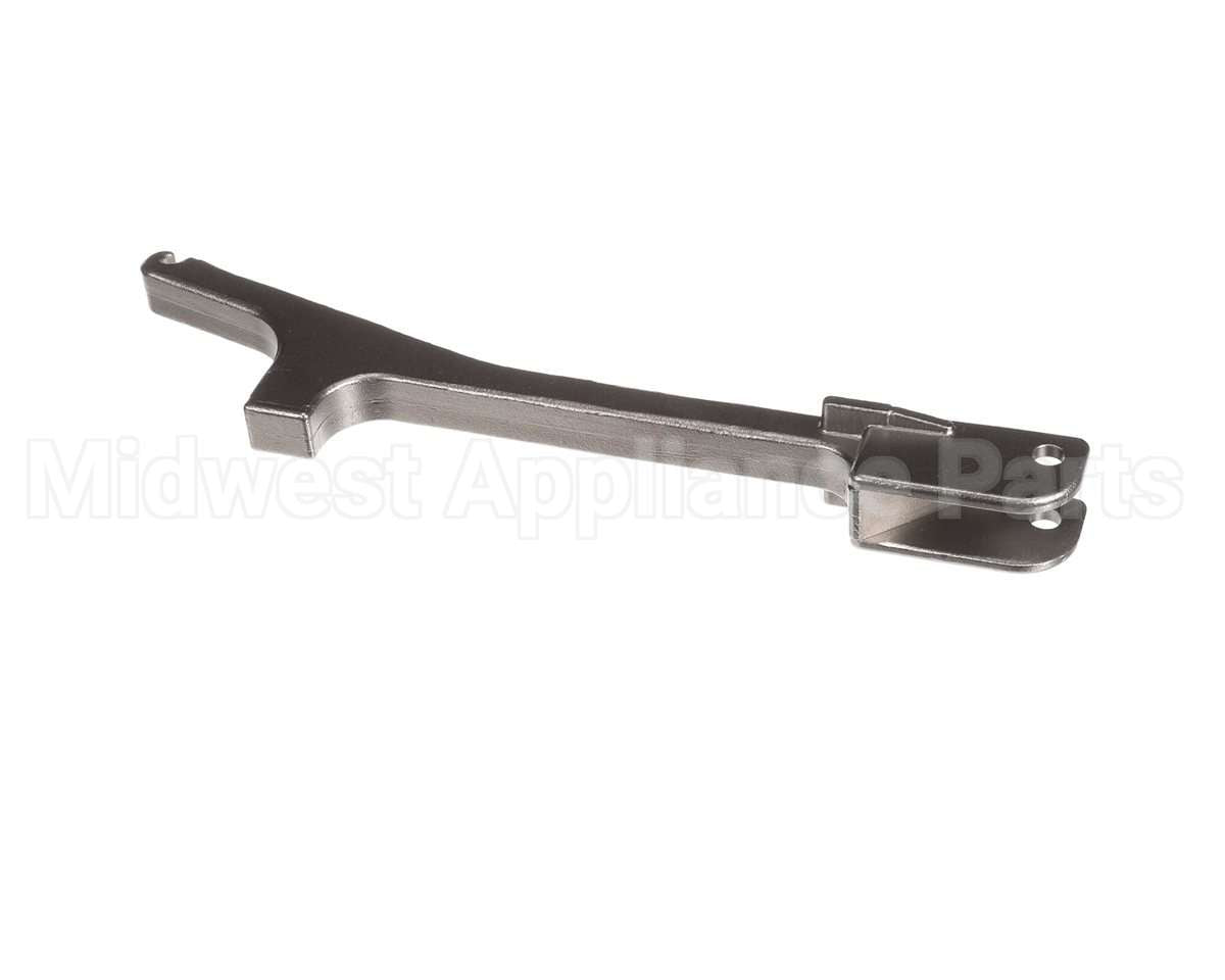96522166 Jackson Casting, Exp Leg & Adapter Tie