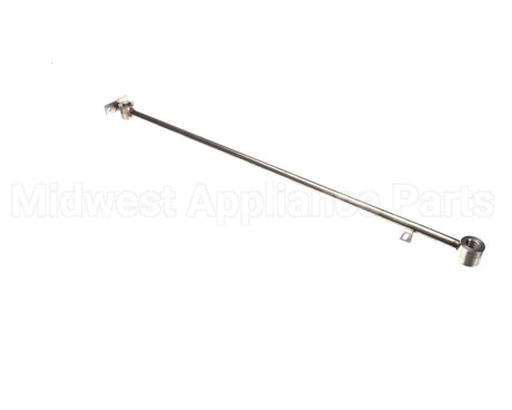 96522212 Jackson Rinse Manifold Weldment