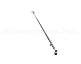 96522212 Jackson Rinse Manifold Weldment