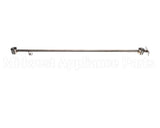 96522212 Jackson Rinse Manifold Weldment