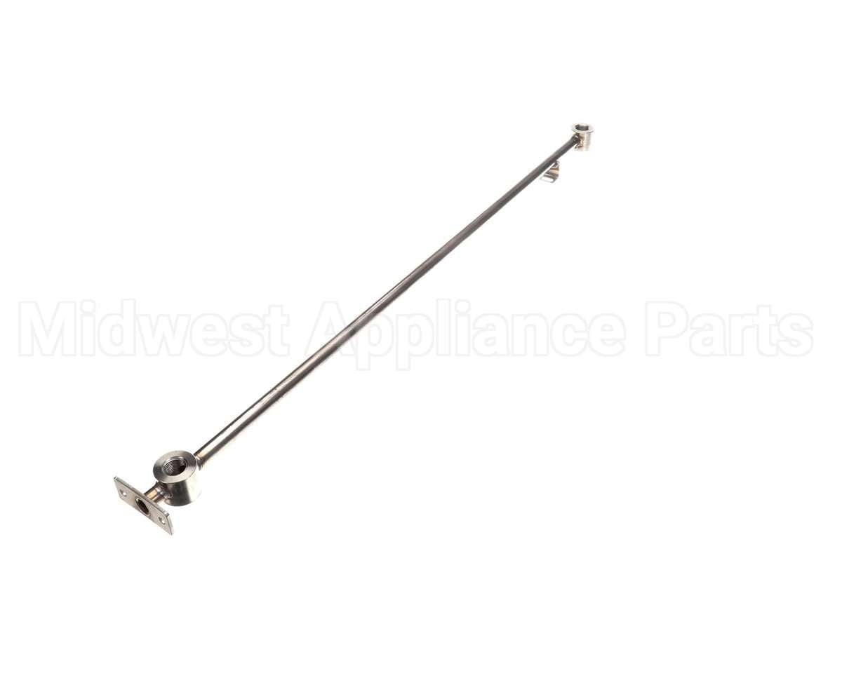 96522212 Jackson Rinse Manifold Weldment